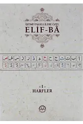 İşitme Engellilere Özel Elif Ba