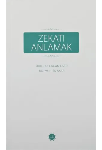 Zekatı Anlamak