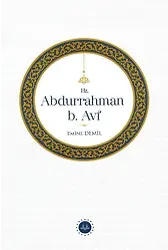 Hz. Abdurrahman B. Avf