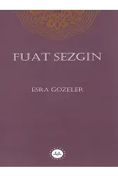 Fuat Sezgin