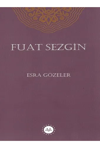Fuat Sezgin