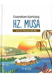 Esaretten Kurtuluş Hz Musa
