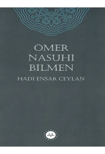 Ömer Nasuhi Bilmen