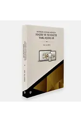 Modern Dönem Mısırda Hadis Ve Sünnete Yaklaşımlar