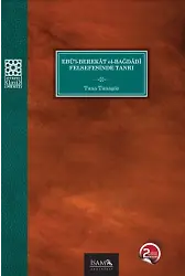 Ebül Berekat El Bağdadi Felsefesinde Tanrı
