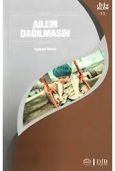 Ailem Dağılmasın Ailem 11