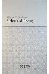 Vefatının 75.Yılı Anısına M.akif Ersoy
