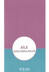 Aile Sıkça Sorulanlar