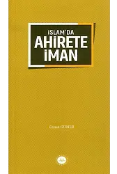 İslamda Ahirete İman
