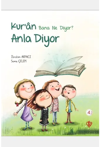 Kuran Bana Ne Diyor Anla Diyor