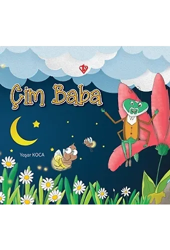 Çim Baba