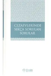 Cezaevlerinde Sıkça Sorulan Sorular