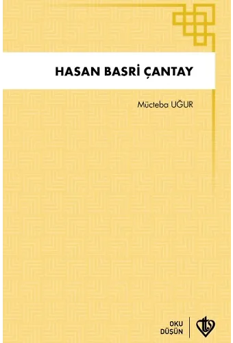 Hasan Basri Çantay