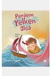 Perdem Yelken Olsa