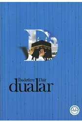İbadetlere Dair Dualar