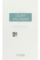 Duayı Anlamak