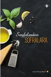 Sayfalardan Sofralara