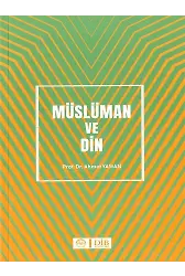 Müslüman Ve Din