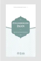 Peygamberlere İman İnanç Kitap Serisi 5