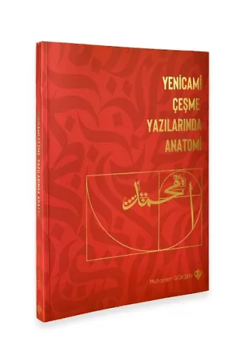 Yenicami Çeşme Yazılarında Anatomi