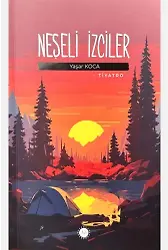 Neşeli İzciler