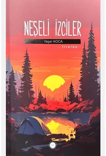Neşeli İzciler