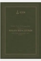 Sülüs Nesih Muhakkak Ve Rika Meşkleri Sakıp Sabancı Müzesi Koleksiyonu