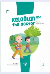 Keloğlan İle Hekim Keloğlan And The Doctor (İngilizce)