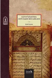 Safevi Şiasında Sufi Fakih Mücadelesi