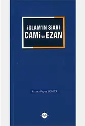 İslamın Şiarı Cami Ve Ezan