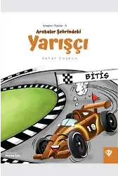 İyileştirici Öyküler 5 Arabalar Şehrindeki Yarışçı