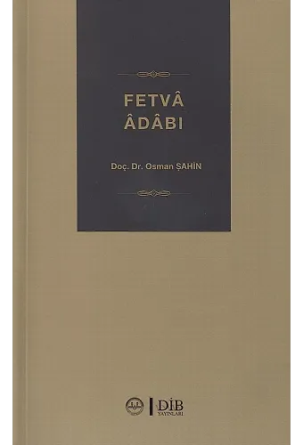 Fetva Adabı