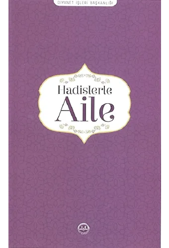 Hadislerle Aile