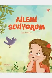 Ailemi Seviyorum