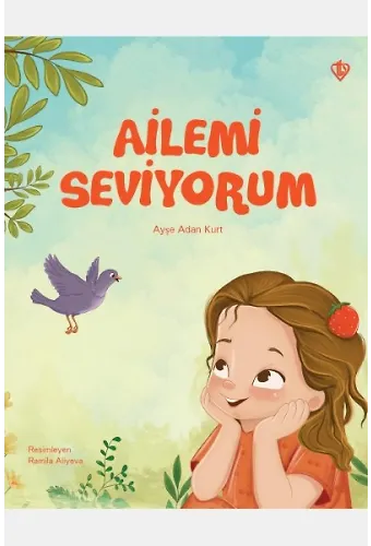 Ailemi Seviyorum