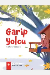 Garip Yolcu