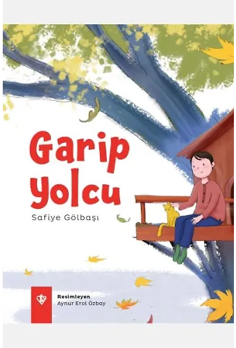 Garip Yolcu
