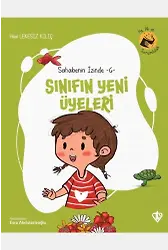 Sahabenin İzinde 6 Sınıfın Yeni Üyeleri