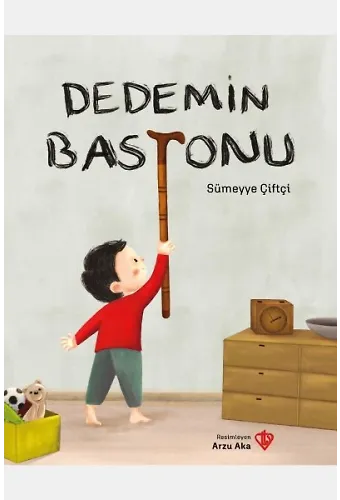 Dedemin Bastonu