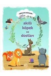 Akıllı Köpek Ve Dostları