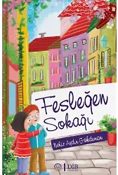 Fesleğen Sokağı