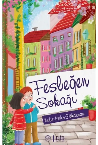 Fesleğen Sokağı