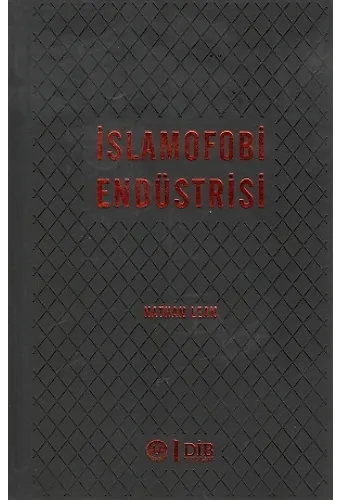 İslamofobi Endüstrisi