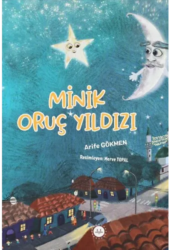 Minik Oruç Yıldızı