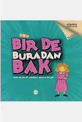 Bir De Buradan Bak Dualar
