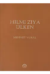 Hilmi Ziya Ülken