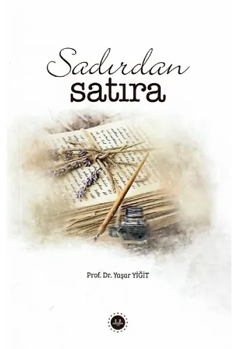 Sadırdan Satıra