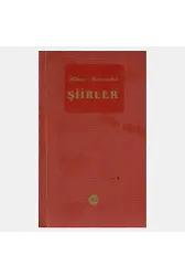 Hikmet Burcundan Şiirler