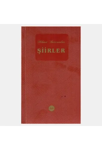 Hikmet Burcundan Şiirler