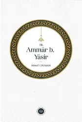 Hz. Ammar B. Yasir